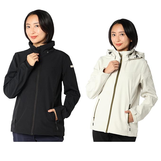 アイスピーク(ICE PEAK) ベスト レディース BRENHAM JK 854970682 ICEPEAK（アイスピーク） ベスト レディース BRENHAM JK 854970682