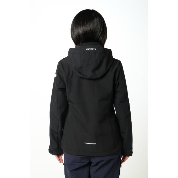 アイスピーク(ICE PEAK) ベスト レディース BRENHAM JK 854970682 ICEPEAK（アイスピーク） ベスト レディース BRENHAM JK 854970682