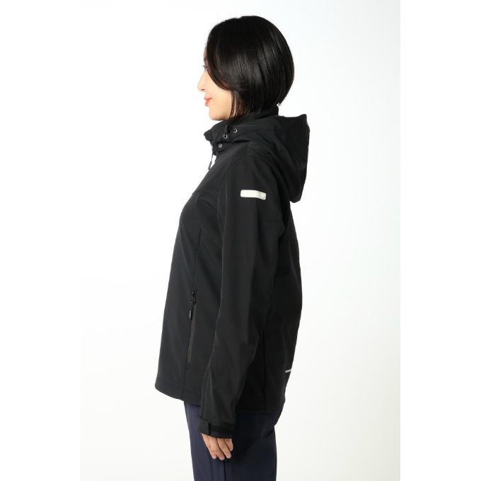 ICEPEAK（アイスピーク） ベスト レディース BRENHAM JK 854970682