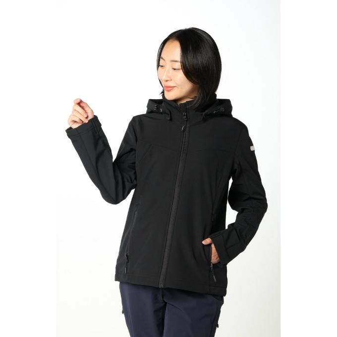 ICEPEAK（アイスピーク） ベスト レディース BRENHAM JK 854970682