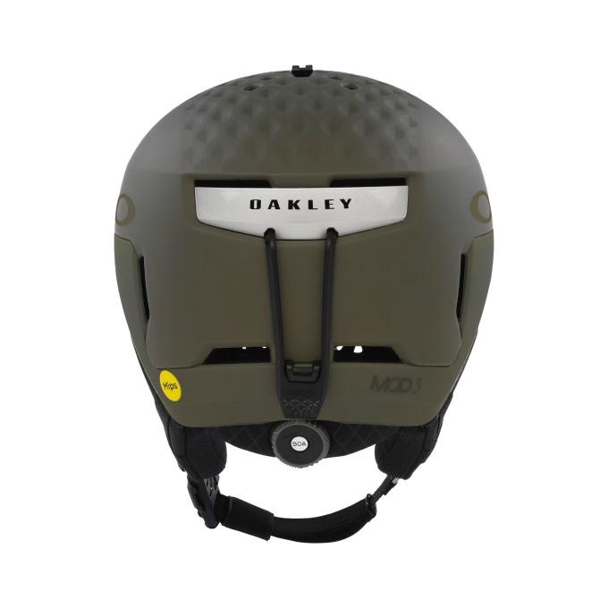OAKLEY（オークリー） スキー スノーボードヘルメット メンズ