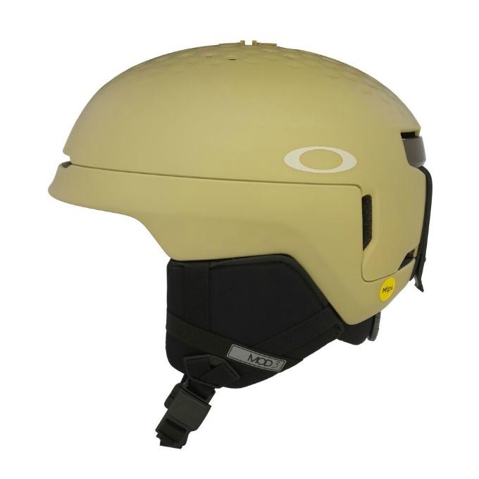 美品！OAKLEY オークリー　MOD3 ヘルメット 楽天市場】送料無料 ヘルメット スノーボード スキー オークリー