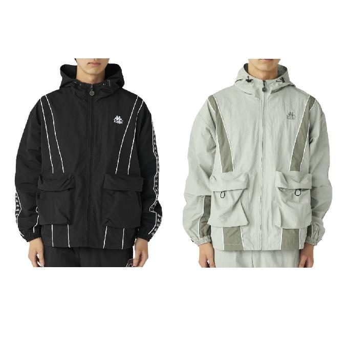 【ジェフユナイテッド千葉】Kappa中綿ウインドブレーカー上下 ジェフユナイテッド Kappa ダウンコート ジェフユナイテッド千葉