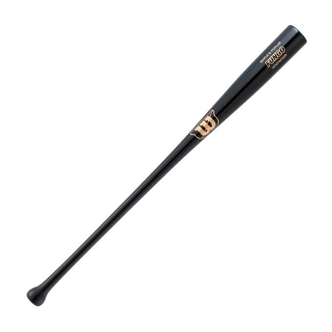 ウィルソン　ノックバット　 ブラック　89cm 550g Wilson（ウイルソン） 野球 ノックバット ファンゴ WBW20380108955