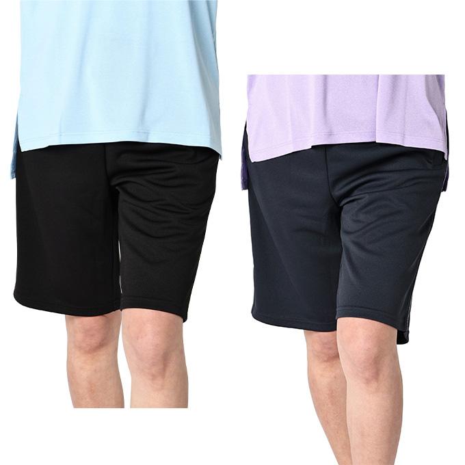 アンドライフ(&life) ショートパンツ レディース トレーニングハーフ