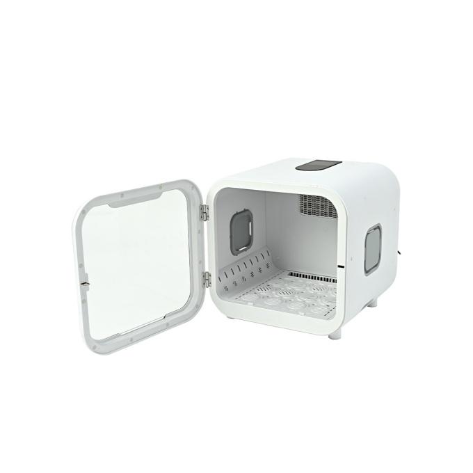 マルカン MARUKAN ドライヤー おうちサロン ドライヤールーム 3WAY JA