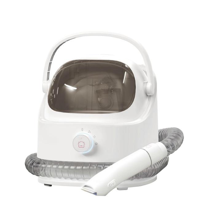 お値下げ　マルカン　おうちサロンペット用 グルーミングクリーナー＆ドライヤー おうちサロンペット用グルーミングクリーナー＆ドライヤー│マルカンの