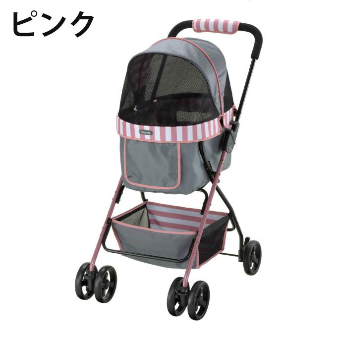 リッチェル（Richell） ペットカート ペットカート エルフィ RC-PK1