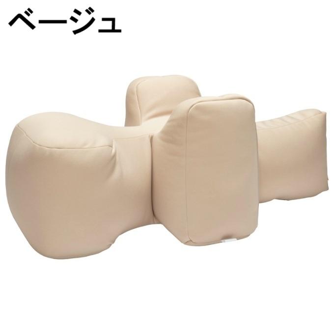 ワンエイド(OneAid) 犬用 リラクッション ペット Lサイズ OneAid 犬用 介護 介護用品 姿勢安定中型〜大型犬用 リラクッション L RK-L 【ご自宅配送限定】‥_2