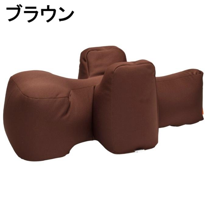ワンエイド(OneAid) 犬用 リラクッション ペット Lサイズ OneAid 犬用 介護 介護用品 姿勢安定中型〜大型犬用 リラクッション L RK-L 【ご自宅配送限定】‥_3