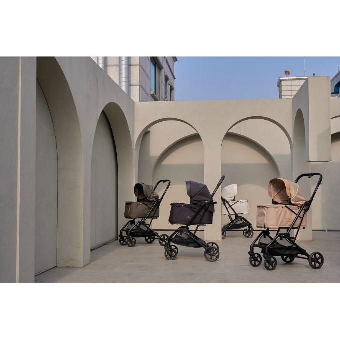 ロイヤルテイルズ(ROYAL TAILS) ペットカート Florence フローレンス