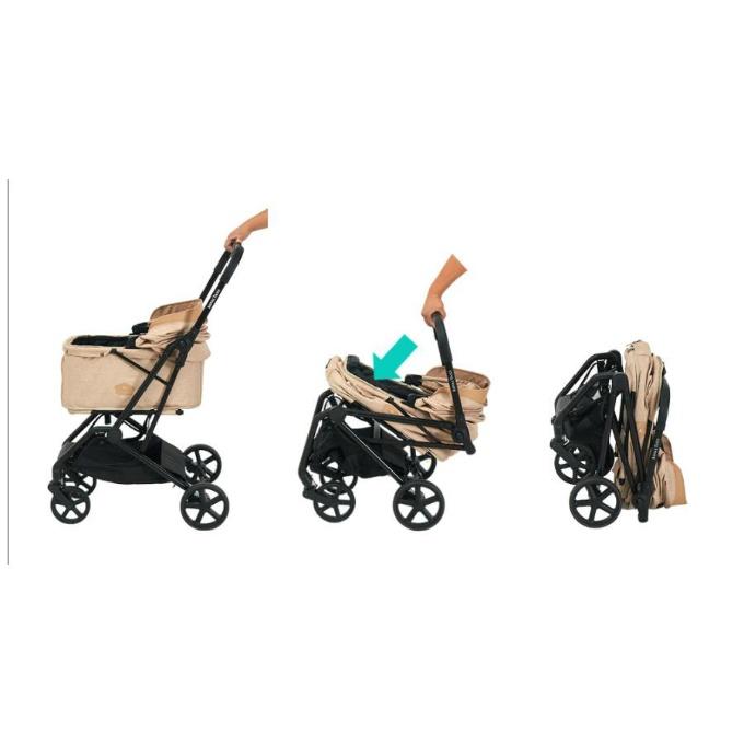 ロイヤルテイルズ(ROYAL TAILS) ペットカート Florence フローレンス