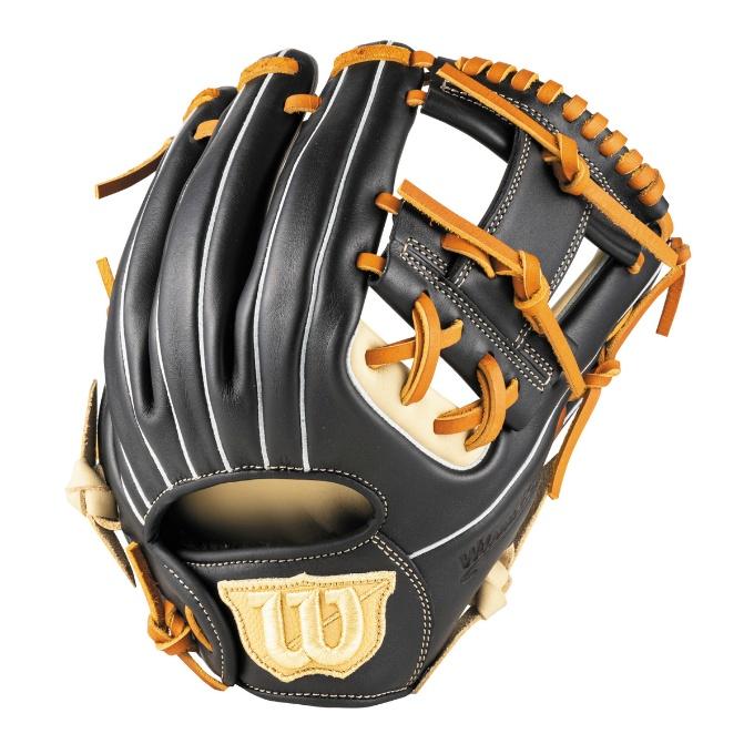 Wilson（ウイルソン） ソフトボールグローブ オールラウンド