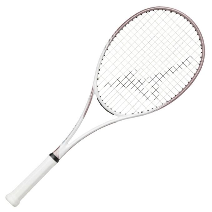 MIZUNO（ミズノ） ソフトテニスラケット オールラウンド ディー