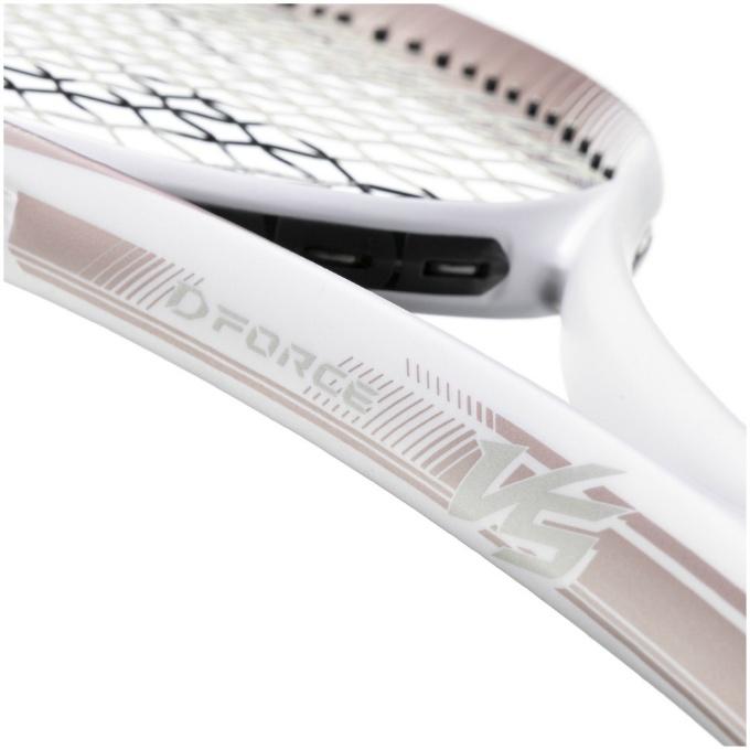 MIZUNO（ミズノ） ソフトテニスラケット オールラウンド ディー
