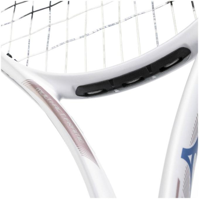 MIZUNO（ミズノ） ソフトテニスラケット オールラウンド ディー