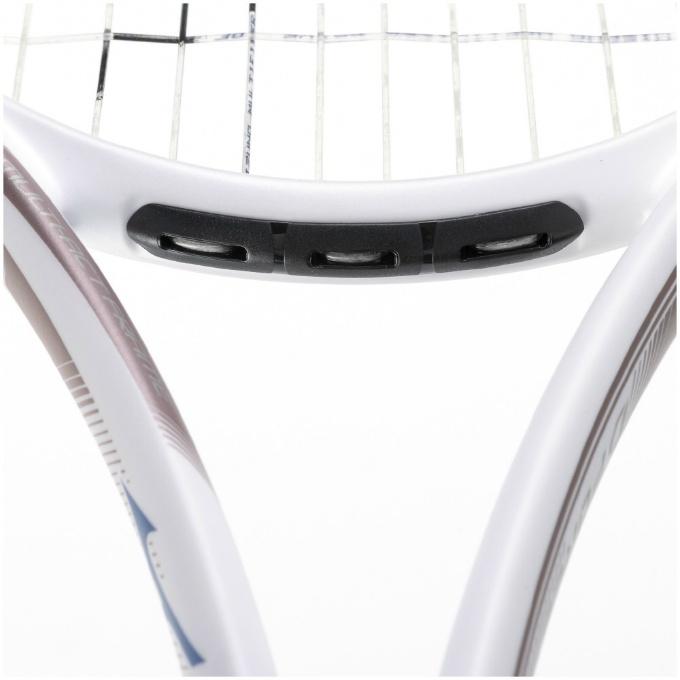 MIZUNO（ミズノ） ソフトテニスラケット オールラウンド ディー
