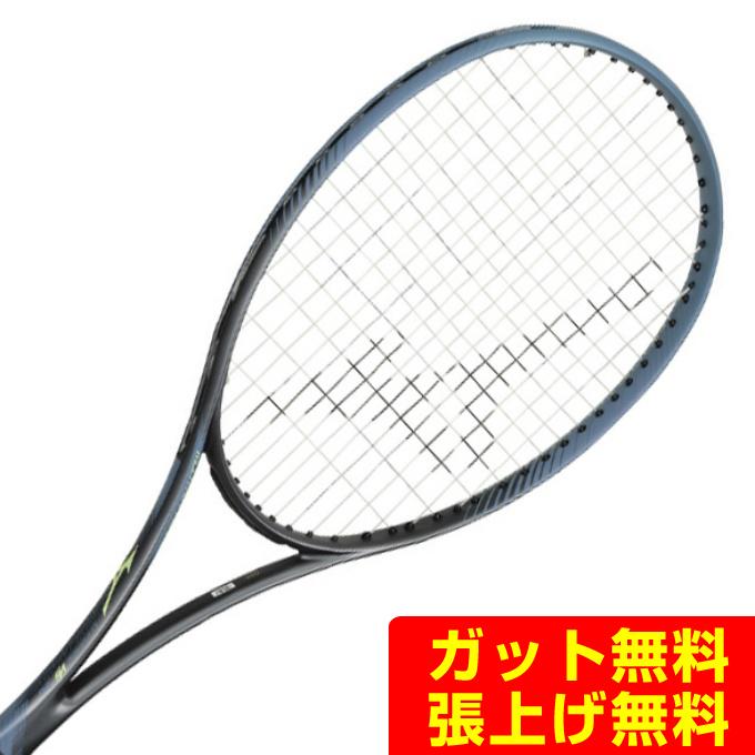MIZUNO（ミズノ） ソフトテニスラケット オールラウンド ディー