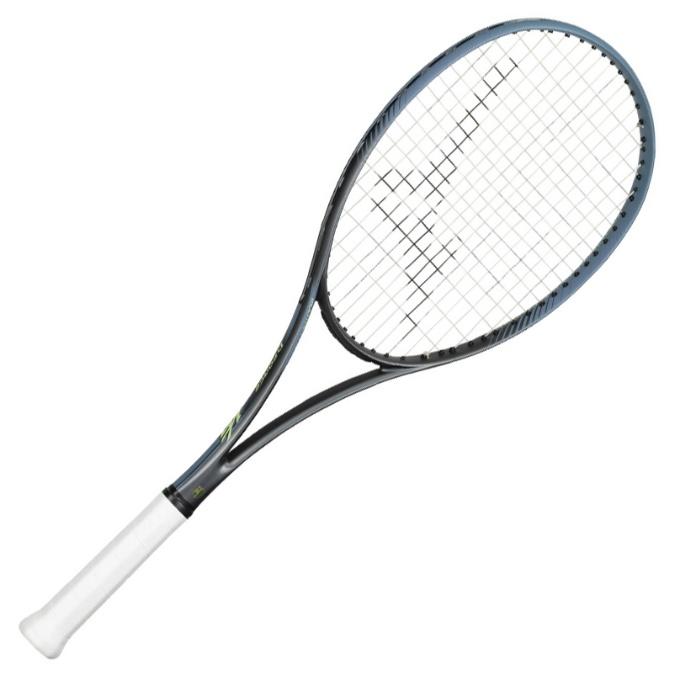 MIZUNO（ミズノ） ソフトテニスラケット オールラウンド ディー