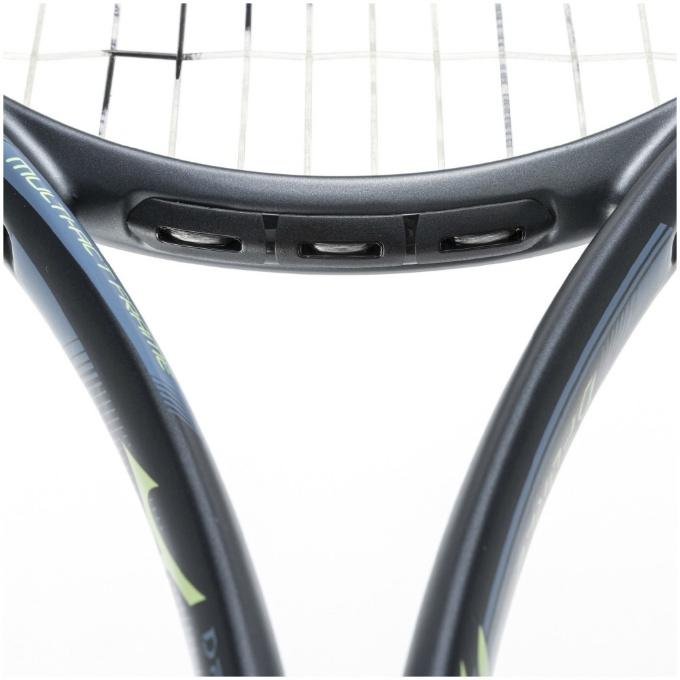 MIZUNO（ミズノ） ソフトテニスラケット オールラウンド ディー