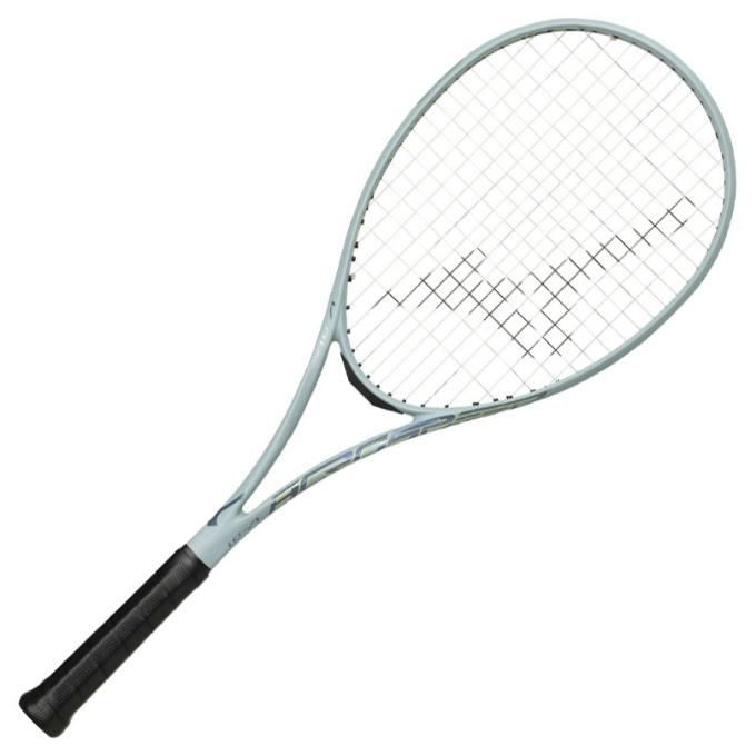MIZUNO（ミズノ） ソフトテニスラケット 前衛向け アクロスピード V-01