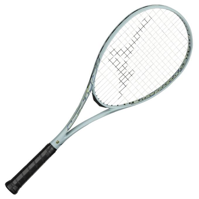 MIZUNO（ミズノ） ソフトテニスラケット 前衛向け アクロスピード V-01