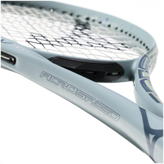MIZUNO（ミズノ） ソフトテニスラケット 前衛向け アクロスピード V-01