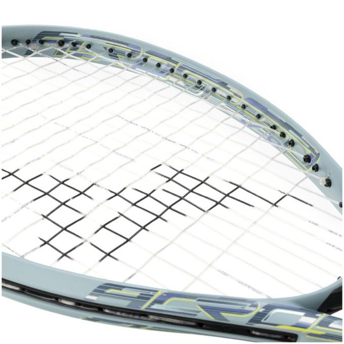 MIZUNO（ミズノ） ソフトテニスラケット 前衛向け アクロスピード V-01