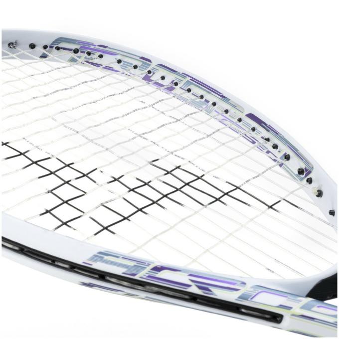 MIZUNO（ミズノ） ソフトテニスラケット 後衛向け アクロスピード S-01