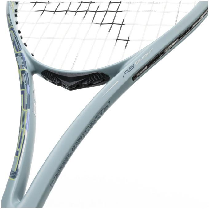 MIZUNO（ミズノ） ソフトテニスラケット 後衛向け アクロスピード S-01