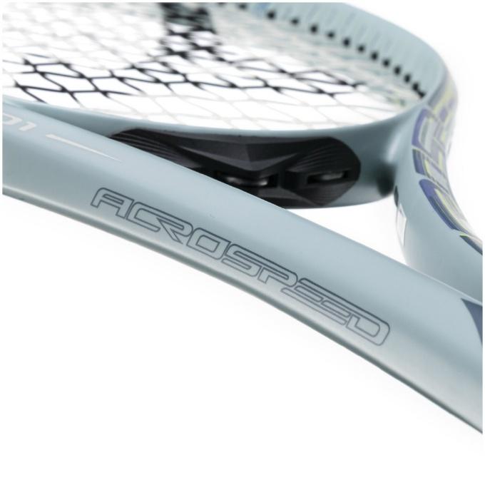 MIZUNO（ミズノ） ソフトテニスラケット 後衛向け アクロスピード S-01