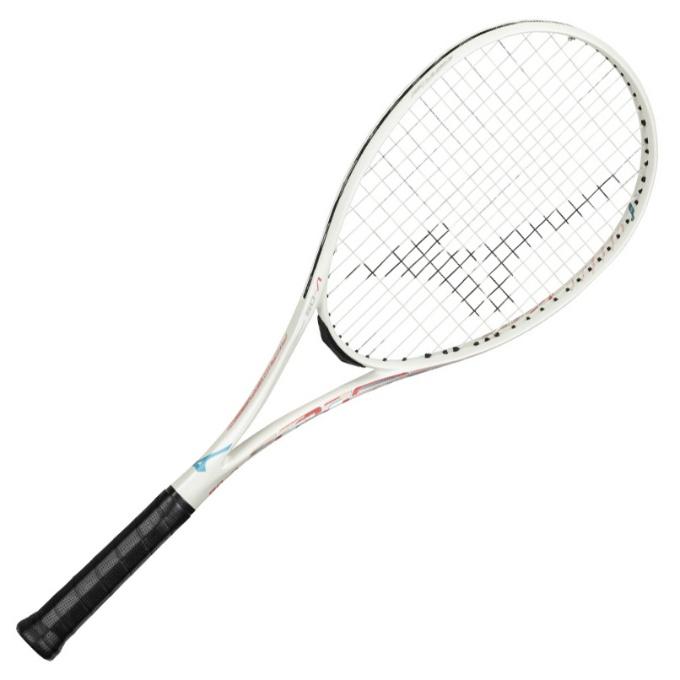 MIZUNO（ミズノ） ソフトテニスラケット 前衛向け アクロスピード V-05