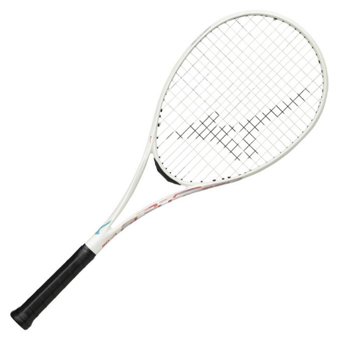 MIZUNO（ミズノ） ソフトテニスラケット 前衛向け アクロスピード V-05