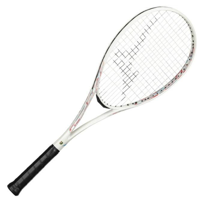 MIZUNO（ミズノ） ソフトテニスラケット 前衛向け アクロスピード V-05