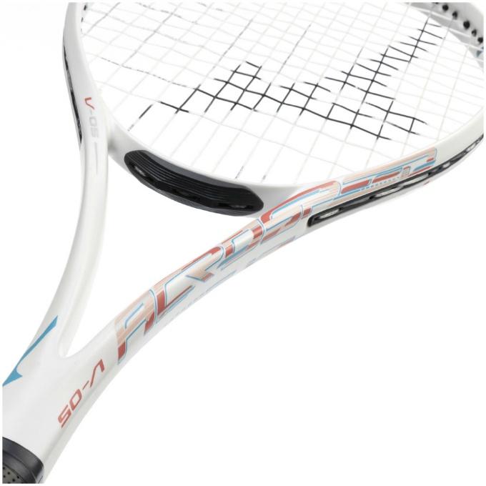 MIZUNO（ミズノ） ソフトテニスラケット 前衛向け アクロスピード V-05