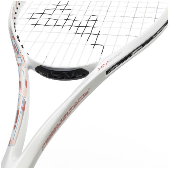 MIZUNO（ミズノ） ソフトテニスラケット 前衛向け アクロスピード V-05