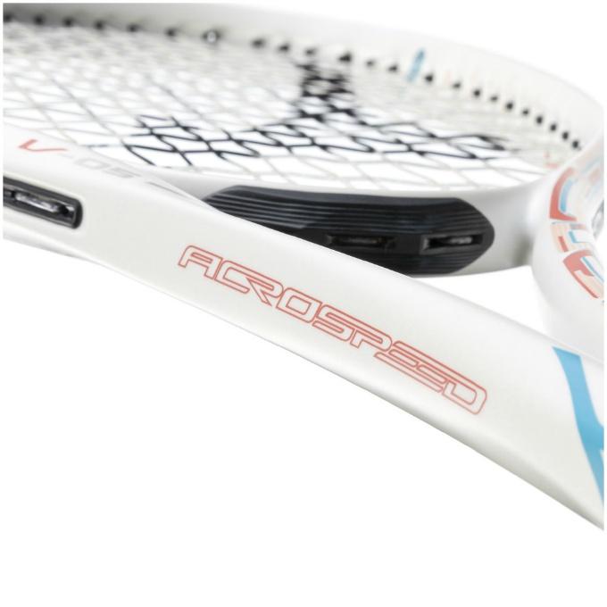 MIZUNO（ミズノ） ソフトテニスラケット 前衛向け アクロスピード V-05