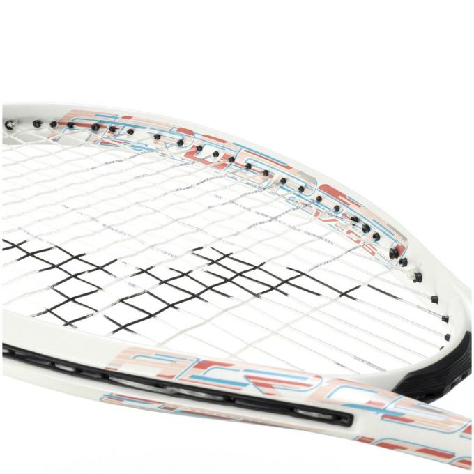 MIZUNO（ミズノ） ソフトテニスラケット 前衛向け アクロスピード V-05