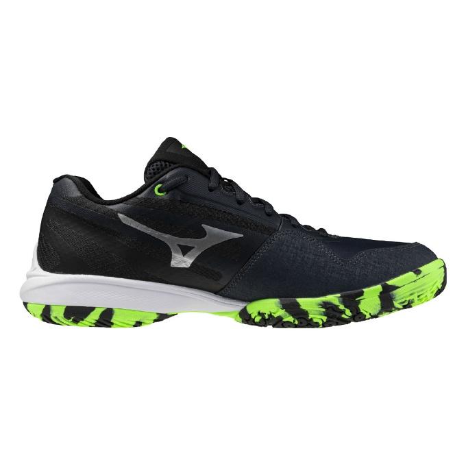 ミズノ ウェーブクロー3 27cm 4E バドミントンシューズ MIZUNO（ミズノ） バドミントンシューズ ウエーブクローNEO 3 71GA2473