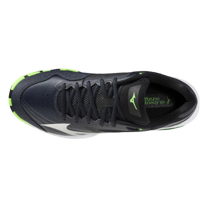 MIZUNO（ミズノ） バドミントンシューズ メンズ ウエーブクロー4