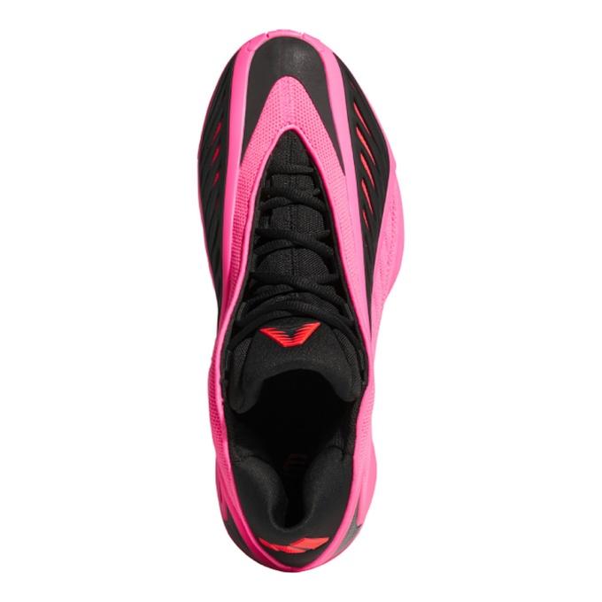 adidas（アディダス） バスケットシューズ メンズ アンソニー