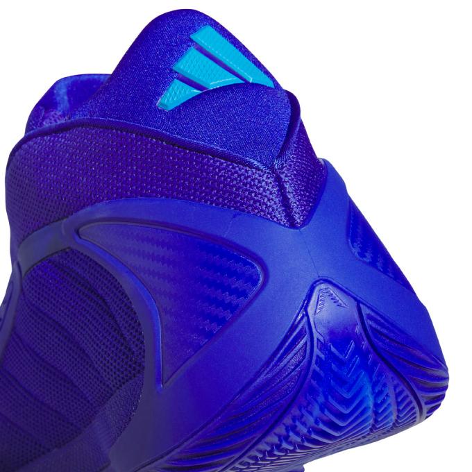 adidas（アディダス） バスケットシューズ メンズ アンソニー