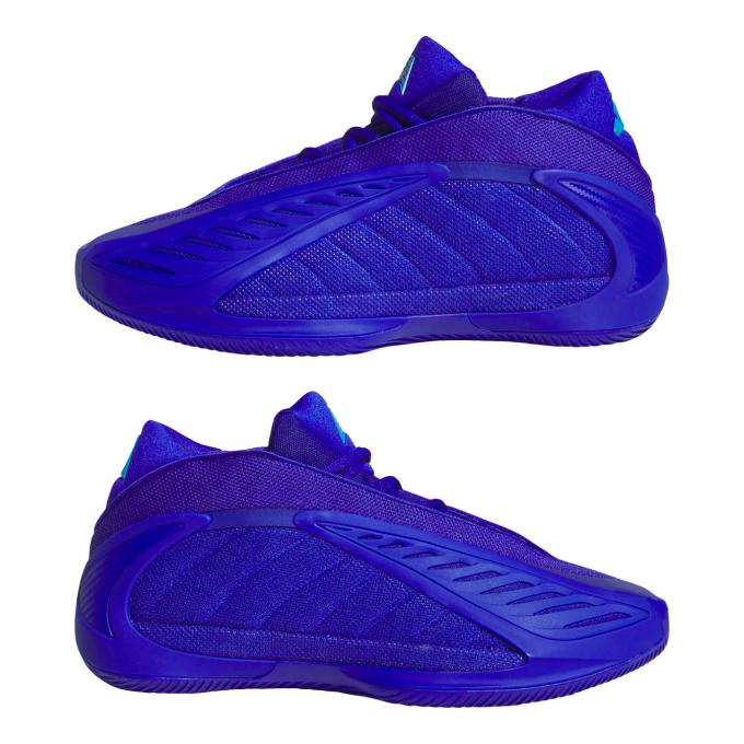 adidas（アディダス） バスケットシューズ メンズ アンソニー