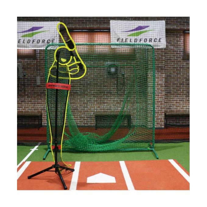 FIELD FORCE（フィールドフォース） 野球 トレーニング用品 ダミーくん