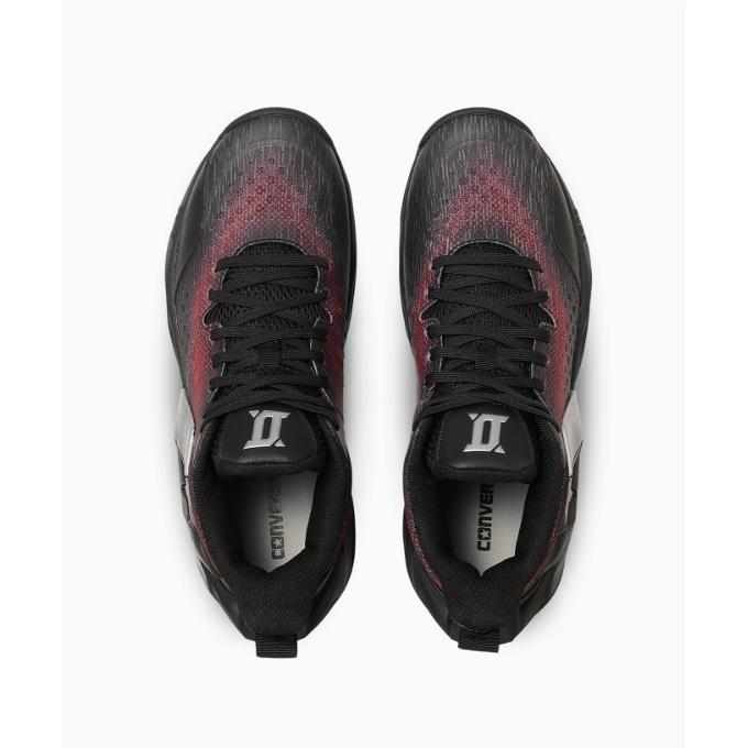 CONVERSE（コンバース） バスケットシューズ メンズ CONS UNAVERAGE