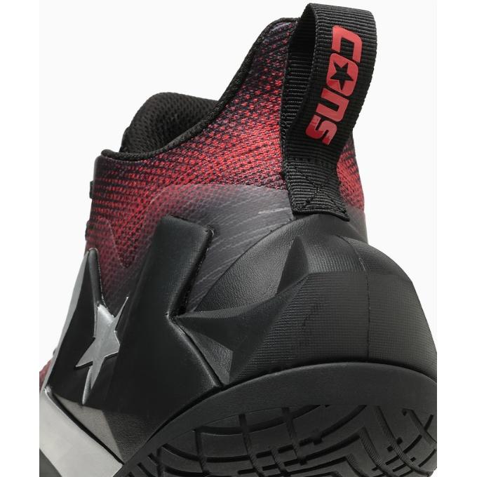 CONVERSE（コンバース） バスケットシューズ メンズ CONS UNAVERAGE