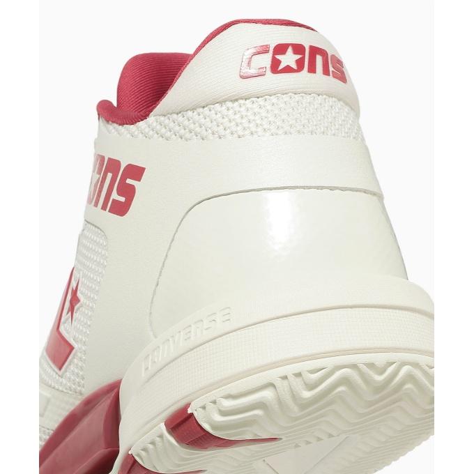 CONVERSE（コンバース） バスケットシューズ メンズ CONS ACCELERATOR