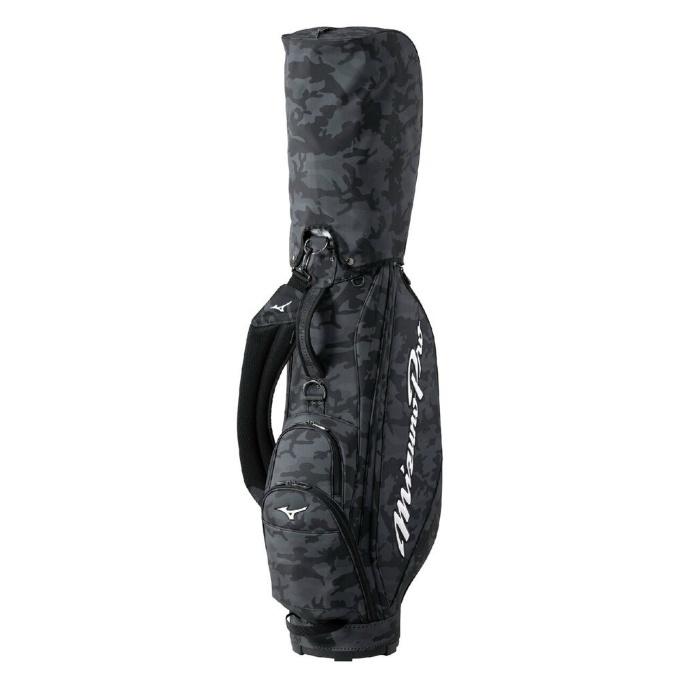 ミズノキャディーバック MIZUNO（ミズノ） キャディバッグ メンズ レディース ミズノプロ