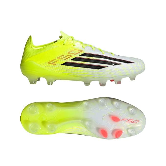 adidas（アディダス） サッカースパイク メンズ ジュニア F50 ELITE HG