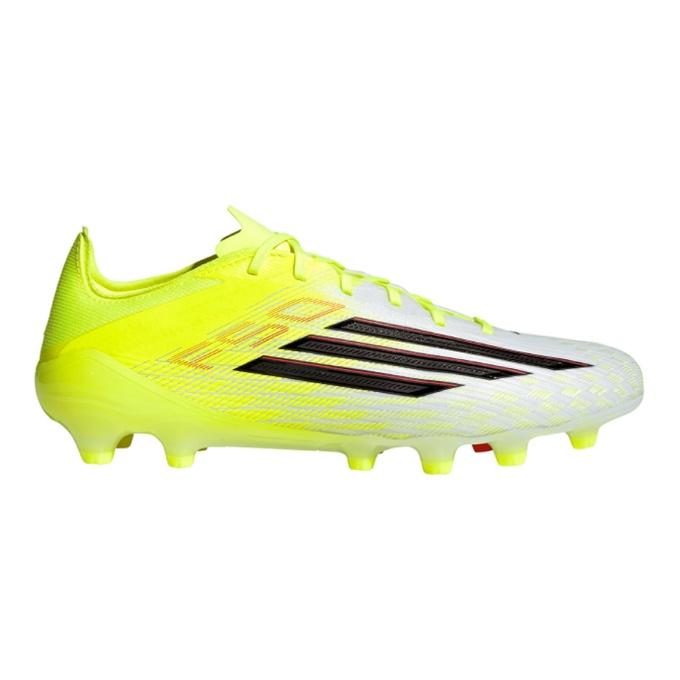 【新品未使用】 adizero F50 サッカースパイク　27.5 adidas（アディダス） サッカースパイク メンズ ジュニア F50 PRO HG